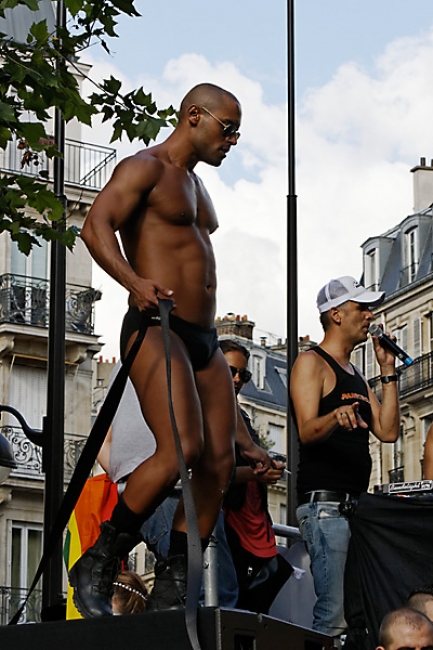 Gay Pride Paris 2012-359